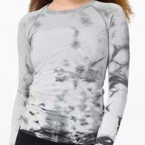 Swiftly Tech Long Sleeve 2.0 MultiDye